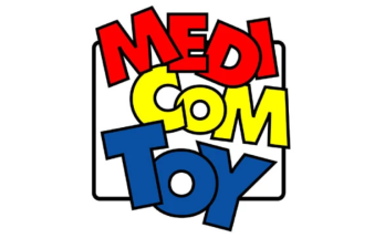 Medicom Toy Corp