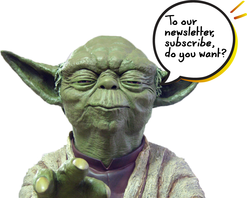Yoda image